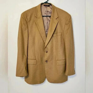 Jos. A. Banks 100% CASHMERE Blazer